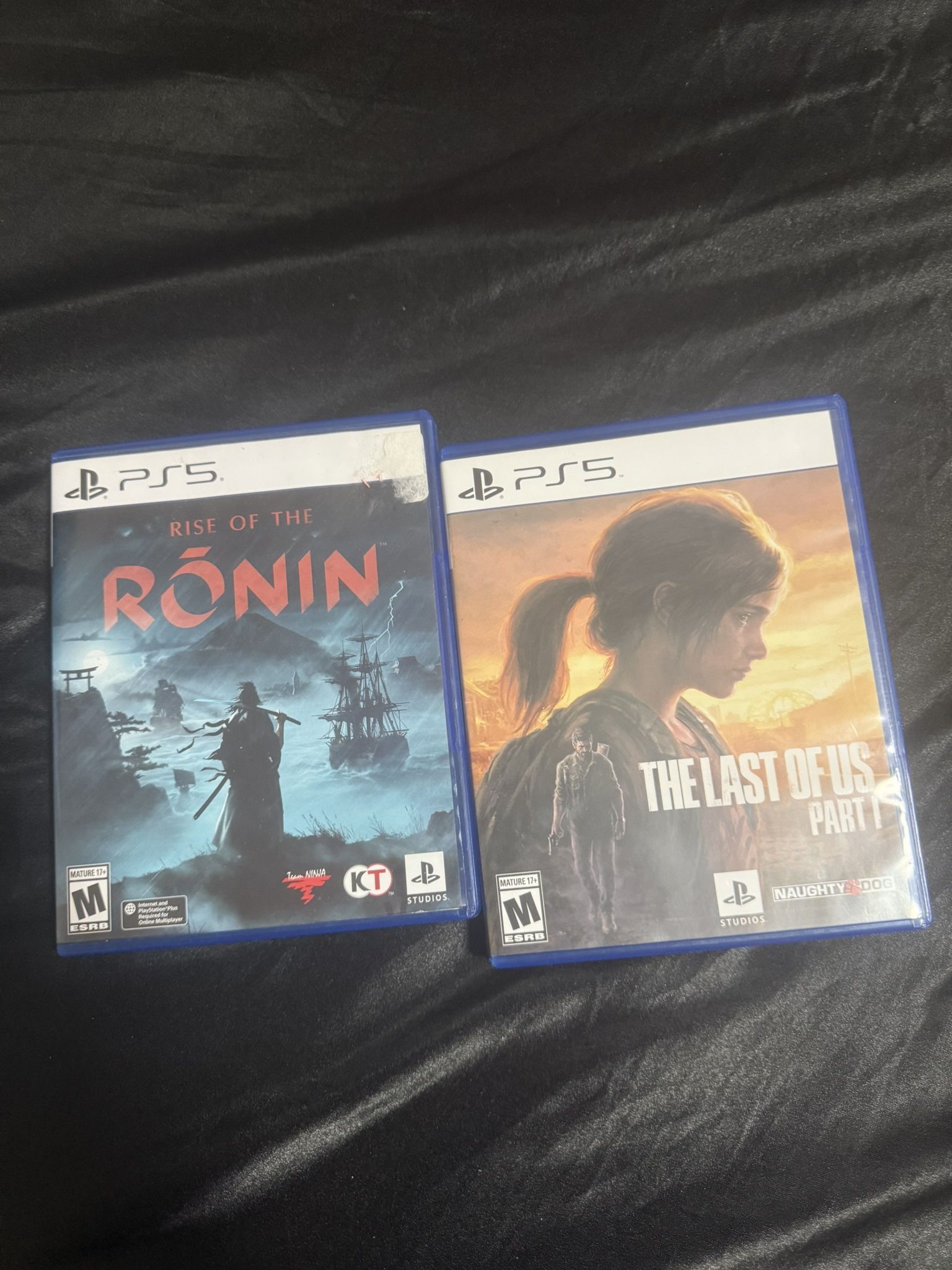 PS5 Games