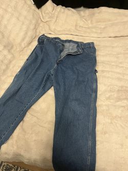 Vintage Jeans Dickies