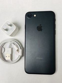iPhone 7 128GB Factory Unlocked