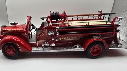 Fire Engine