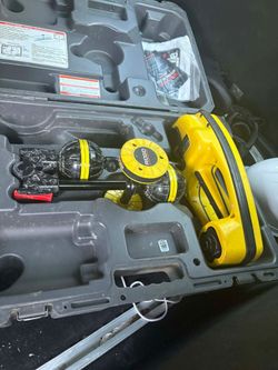 Ridgid Seektech Sr-60