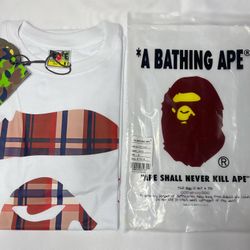 B4PE BIG LOGO BURBERRY