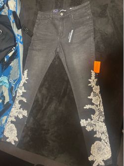 Serenede Wisdom Jeans