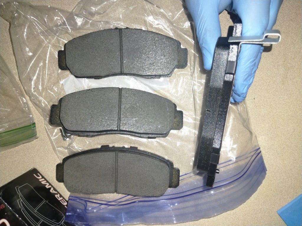 Ceramic Ctek Breaks (103.07870)