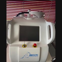 Blaison Body/face Contouring Machine