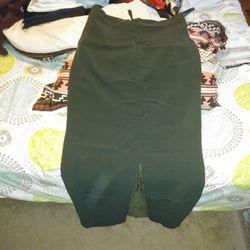 Carlisle skirt size 8