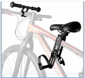 Saurka kids bike seat