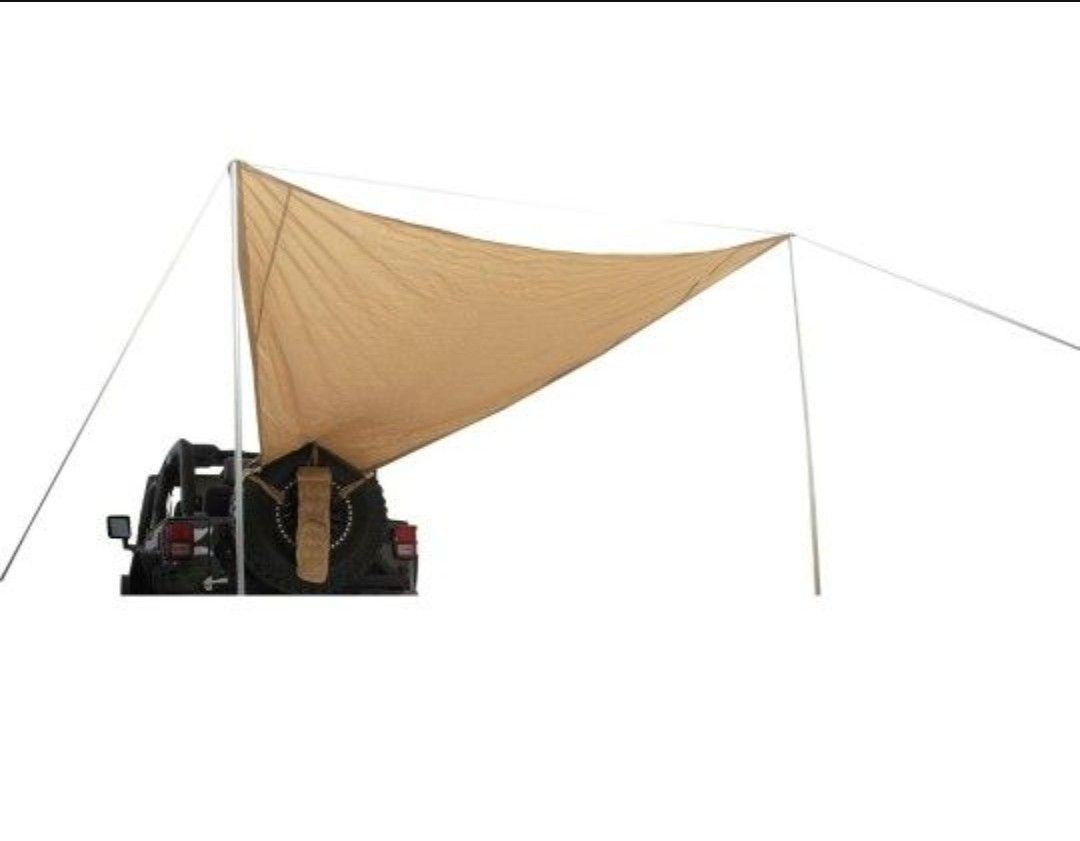 Smittybilt Trail Shade $40 FIRM
