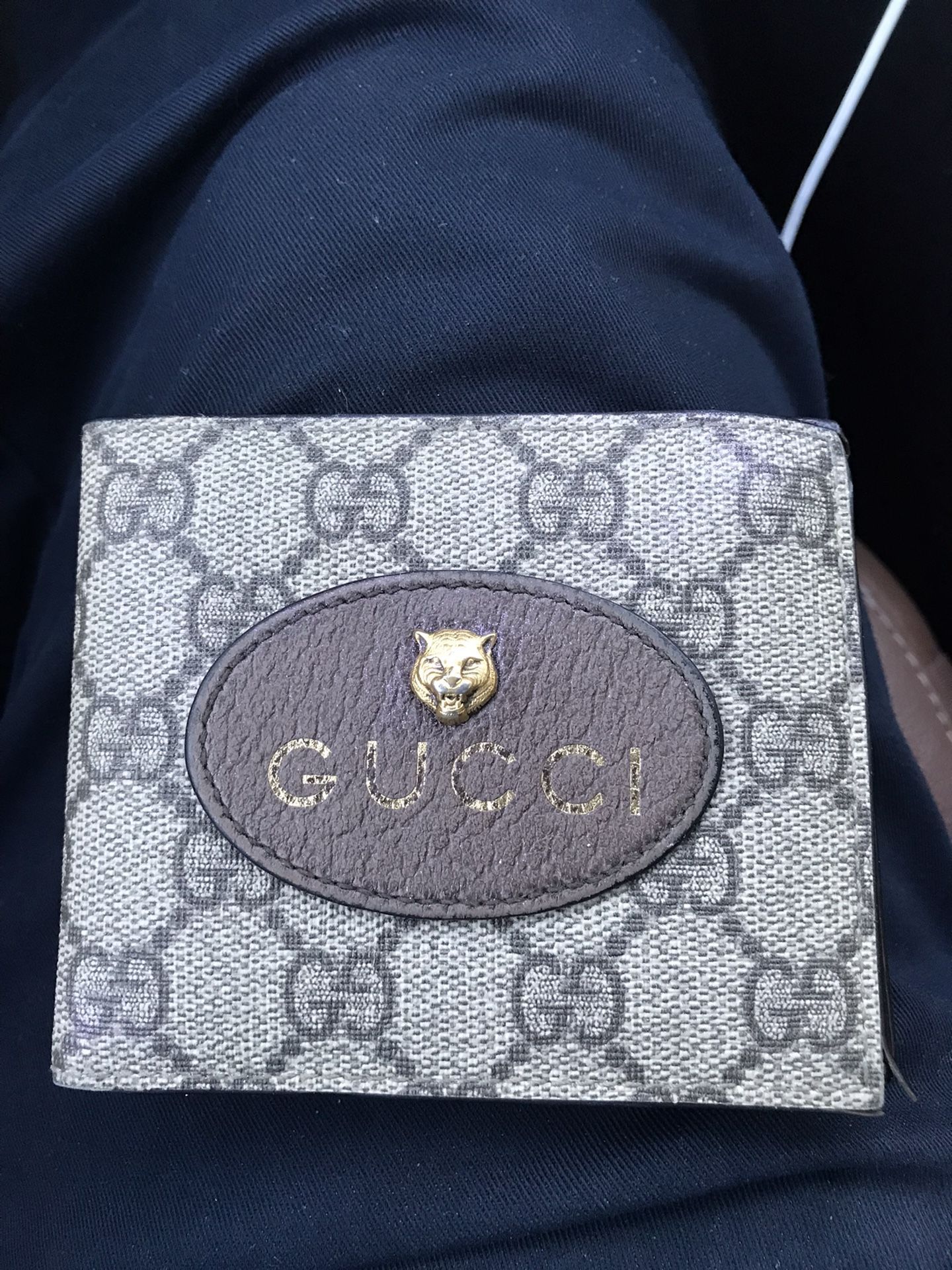 Gucci Wallet