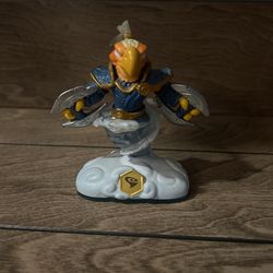 Skylanders Swap Force Free Ranger Character 