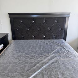Bed set