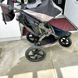BOB Jogging Stroller 