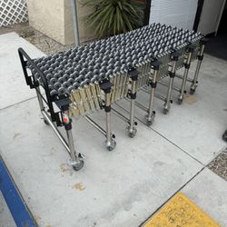 Conveyer belt