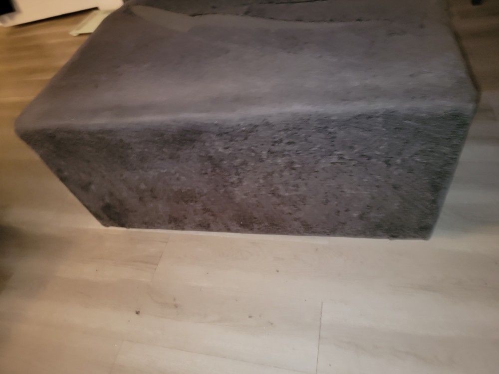 FREE Ottoman(see Details Below)