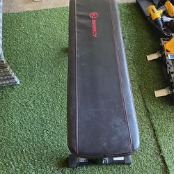 marcy seat