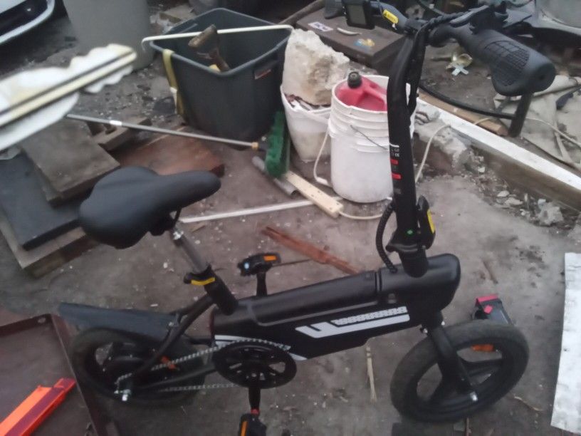 EBike