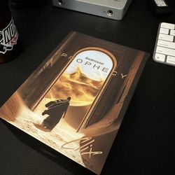 🔥 Finalmouse ULX Clix Prophecy (Classic Size) – BRAND NEW / RARE 🔥