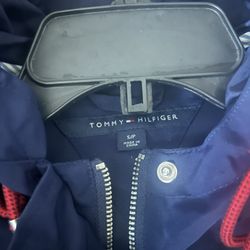 Tommy Hilfiger Windbreaker 