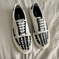 Amiri Skel Toe 