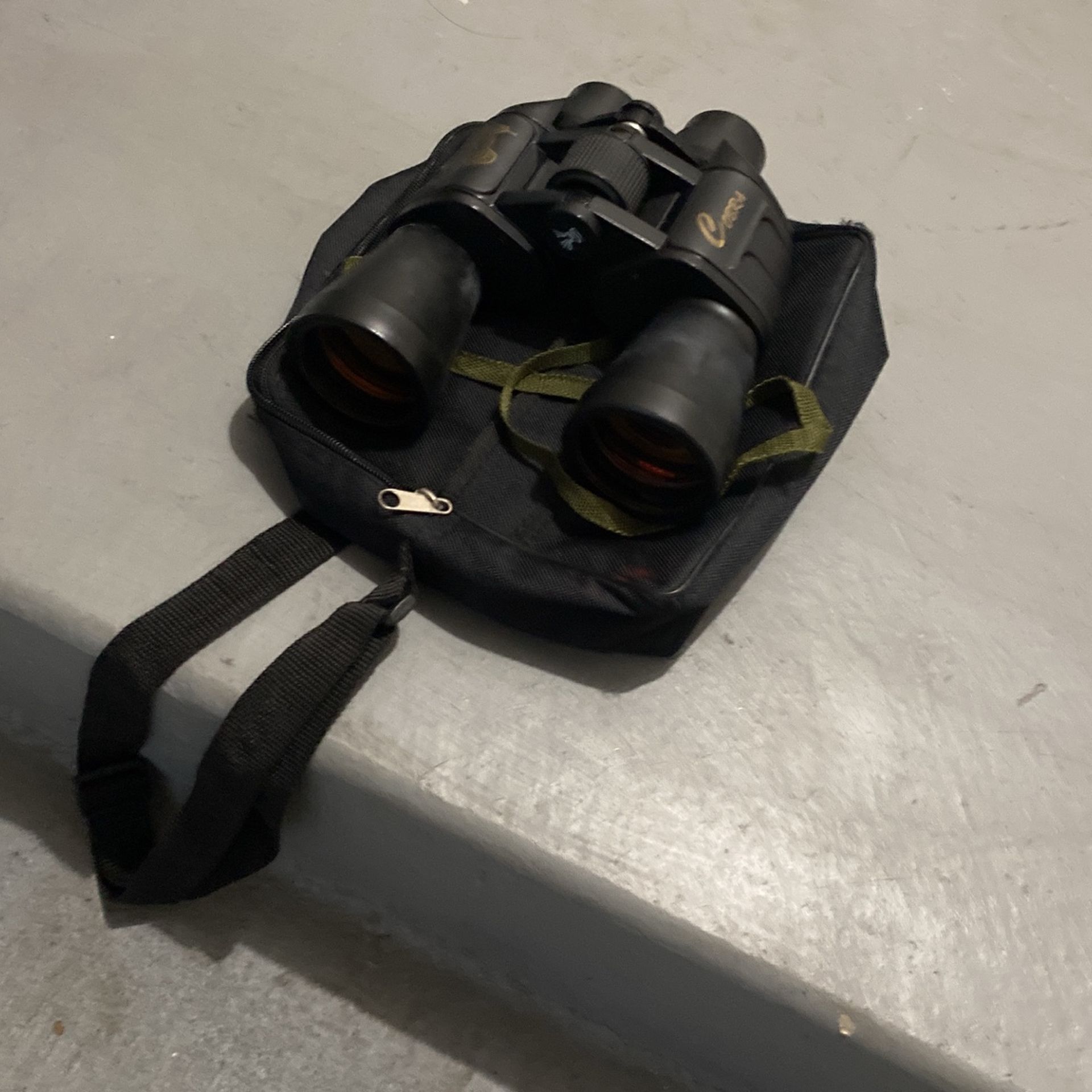 Telescope In Good Condition