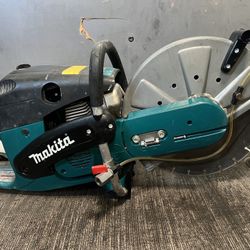 Makita EK7301 cut off saw, 14 inch, Good condition, Work perfectly 