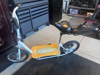 Razor EcoSmart Metro Electric Scooter