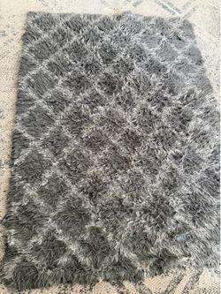 2 set of rugs 5.5x 4 ft rug for $30