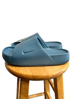 Nike Calm Slides (New)
