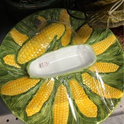 Corn Tray