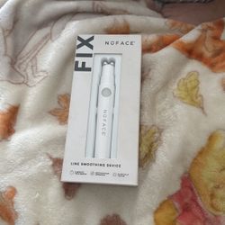 Fix Nuface