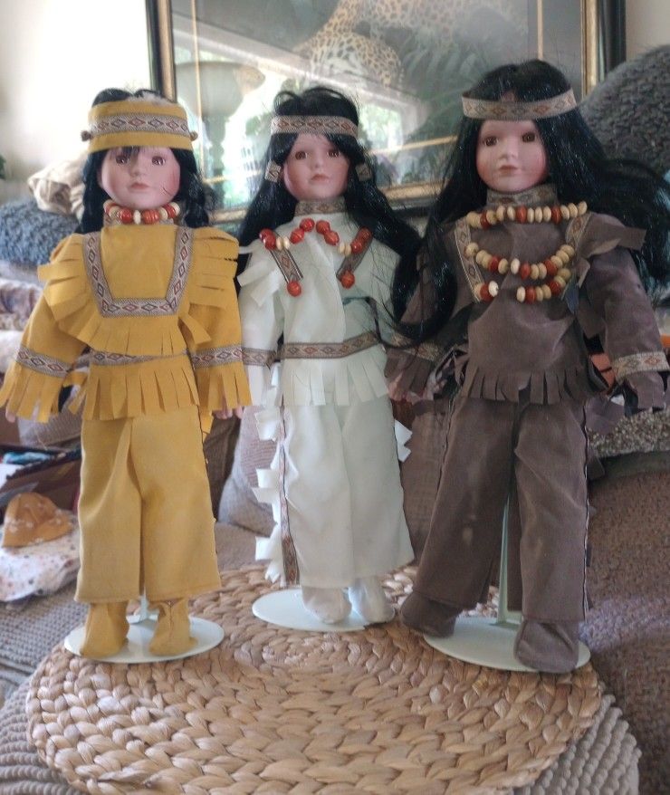 Dolls