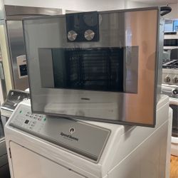 GARGGENAU MICROWAVE 24” 