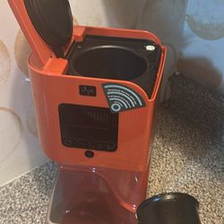LĒVO  II machine