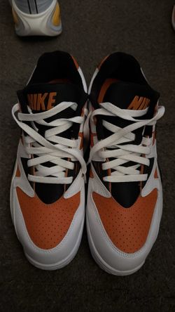 Bo Jackson’s size 11