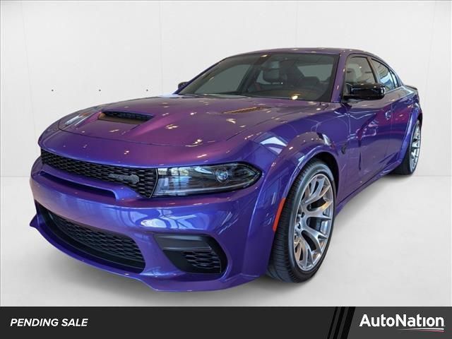 2023 Dodge Charger