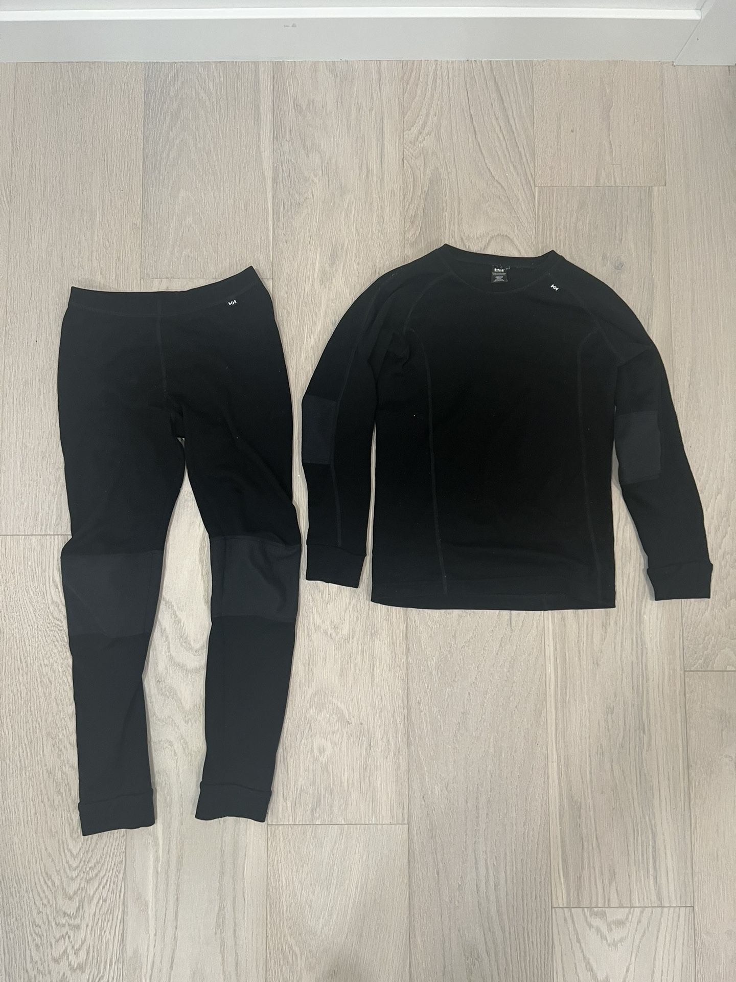 Helly Hansen Kids Underwear