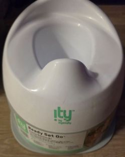 potty stool