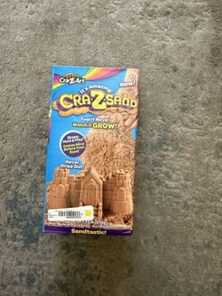 Cra-Z-Sand by Cra-Z-Art