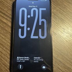 Apple iPhone 13 Pro Max, Silver 128gb