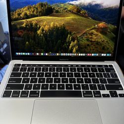 MacBook Pro 💻 Touch Bar 2020