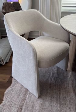 Sillas de comedor