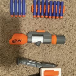 Nerf Gun Accessories 
