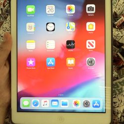 iPad Air 