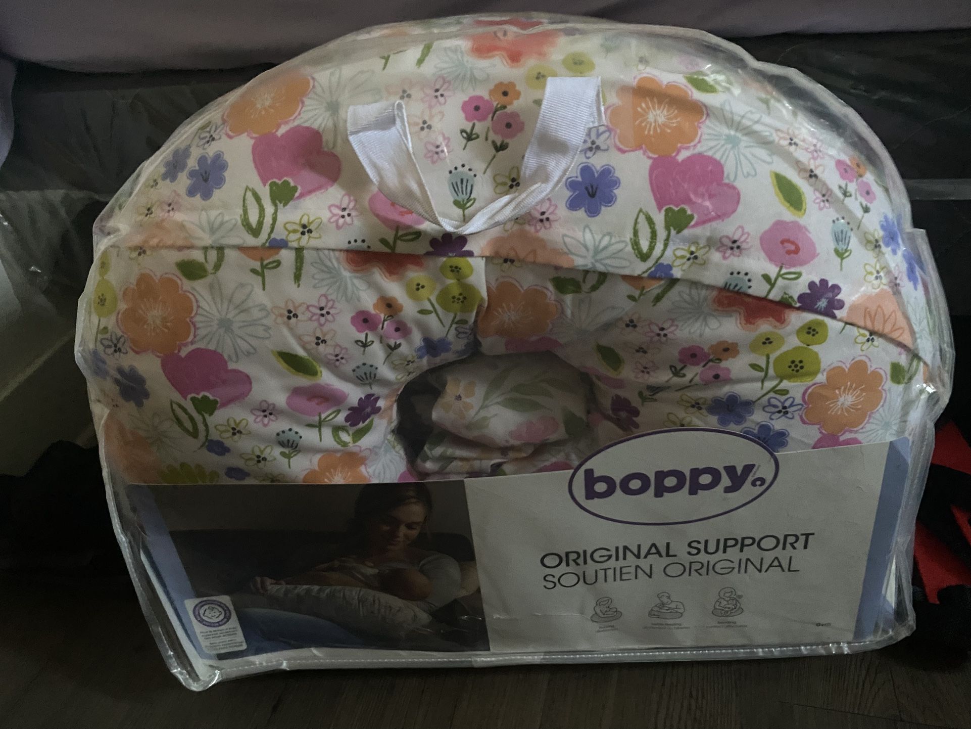 Boppy