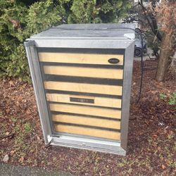 Free Wine Cooler