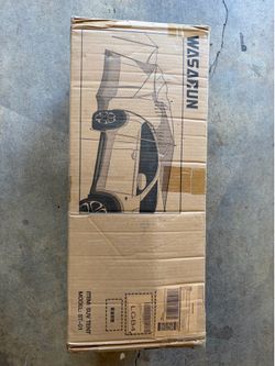 NEW SUV Tent