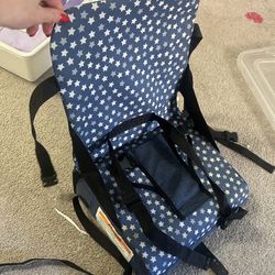 Booster Seat For Chairs 