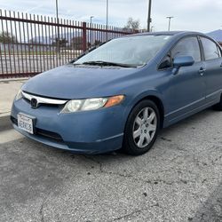 2008 Honda Civic