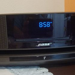 Bose Wave Music System 