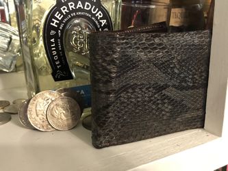 Men Wallet Original 